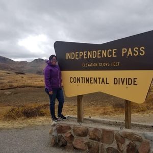 Meet your Posher, Gaby